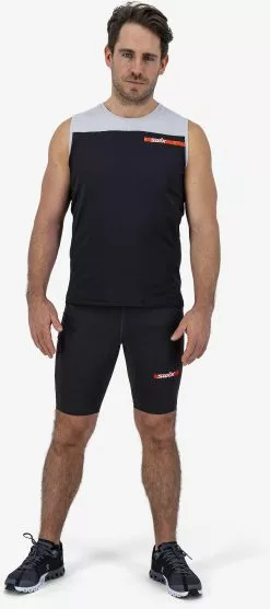 Swix Carbon Singlet M -Swix-verkaufsshop 40871 12400 icon 01