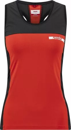 Swix Carbon Singlet W