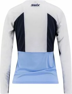 Swix Motion LS T-shirt W -Swix-verkaufsshop 40926 72108 back03