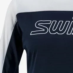 Swix Motion LS T-shirt W -Swix-verkaufsshop 40926 72108 detail02