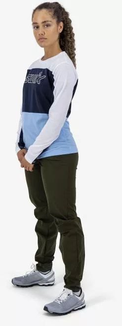 Swix Motion LS T-shirt W -Swix-verkaufsshop 40926 72108 icon 02