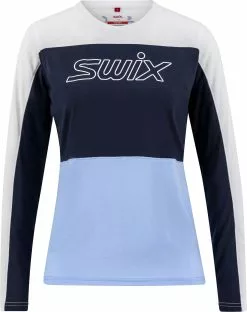 Swix Motion LS T-shirt W