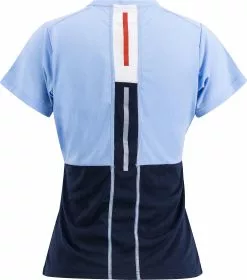 Swix Motion Adventure T-shirt W 13 Swix Motion Adventure T-shirt W -Swix-verkaufsshop 40936 72108 back02