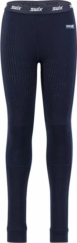 Swix Racex Merino Pants Jr