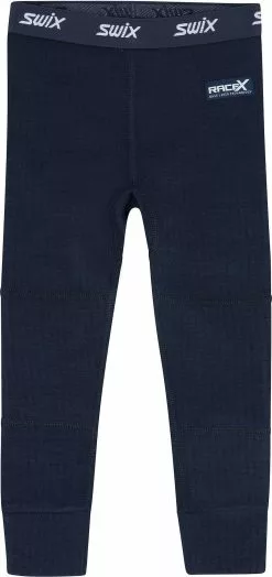 Swix Racex Merino Pants Kids