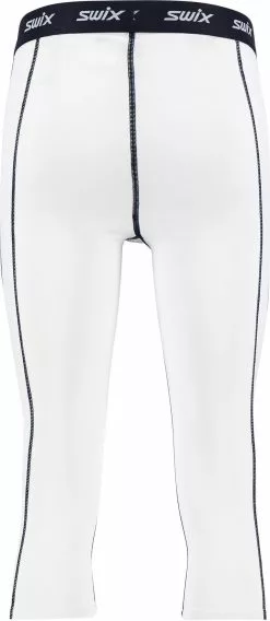 Swix Racex NTS Bodywear 3/4 Pant M -Swix-verkaufsshop 41161 00000 back