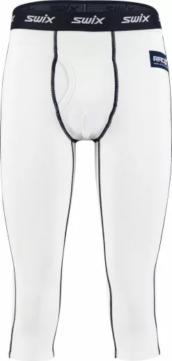 Swix Racex NTS Bodywear 3/4 Pant M