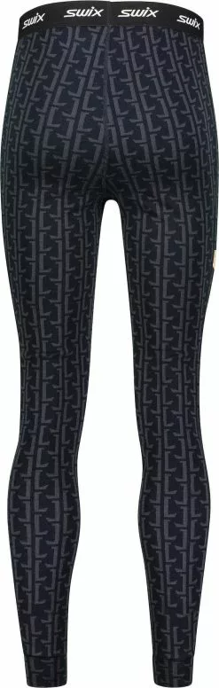 Swix Legacy Merino Blend Pants M -Swix-verkaufsshop 41881 10000 back