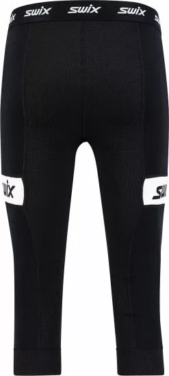 Swix Racex Warm Bodyw 3/4 Pant M -Swix-verkaufsshop 41891 10000 back02