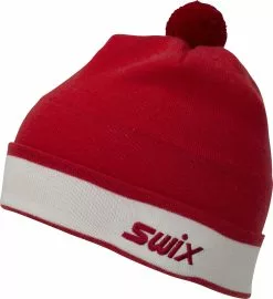 Swix Tradition Fold Up Beanie