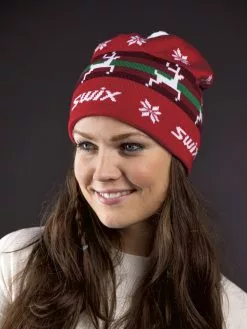 Swix Gunde Holiday Beanie -Swix-verkaufsshop 46452 99990 icon1