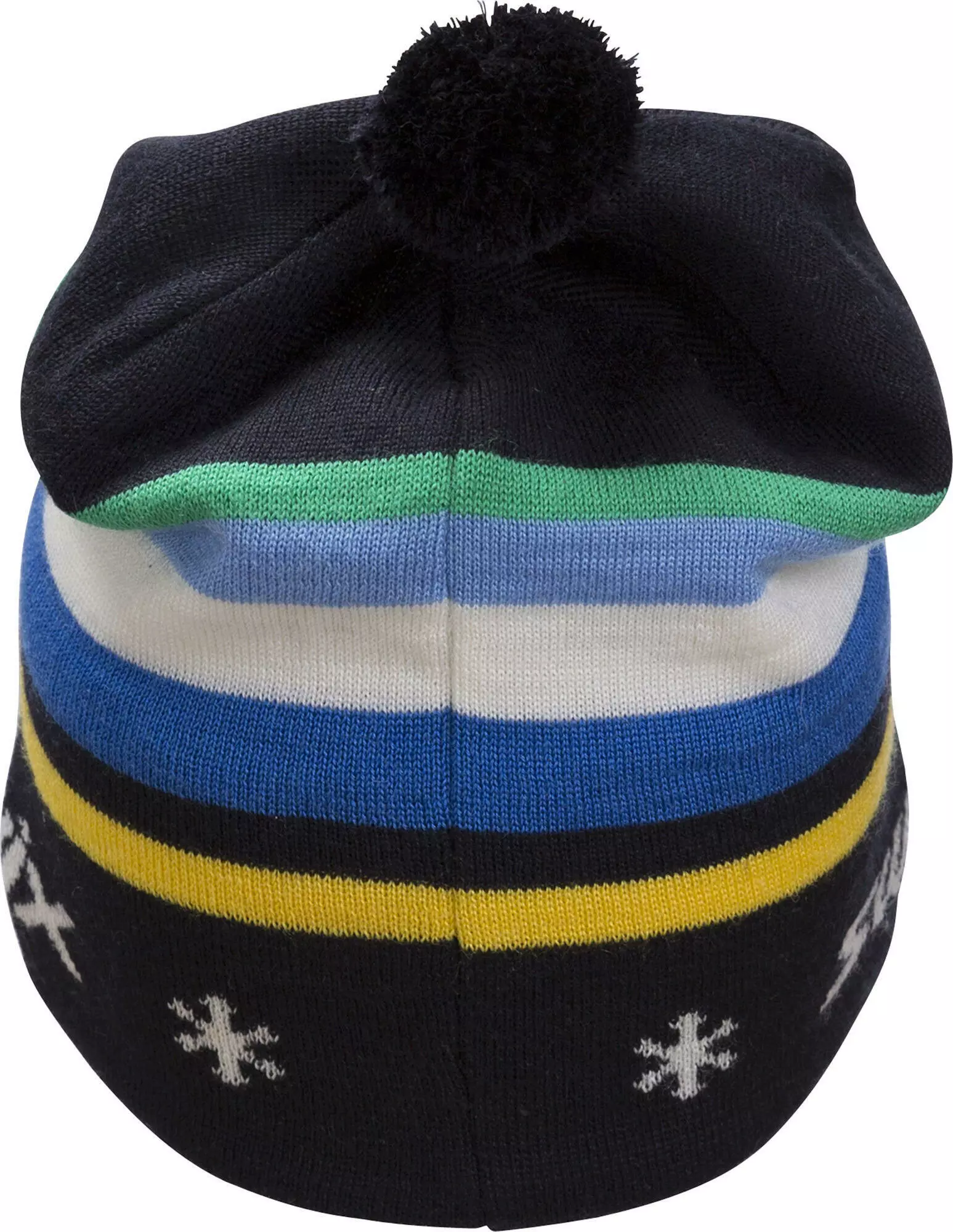 Swix Gunde Beanie 4 Swix Gunde Beanie – Bild 4