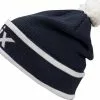 Swix Powder Folded Beanie