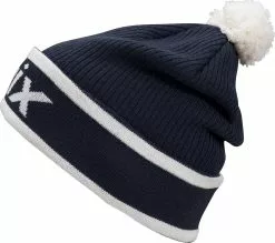 Swix Powder Folded Beanie