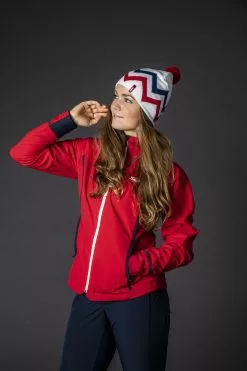 Swix Tracx Beanie -Swix-verkaufsshop 46648 00025 icon2