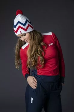 Swix Tracx Beanie -Swix-verkaufsshop 46648 00025 icon4