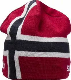 Swix Norway Beanie 6 Swix Norway Beanie -Swix-verkaufsshop 46661 90000 DetailImage3