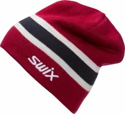 Swix Norway Beanie Jr