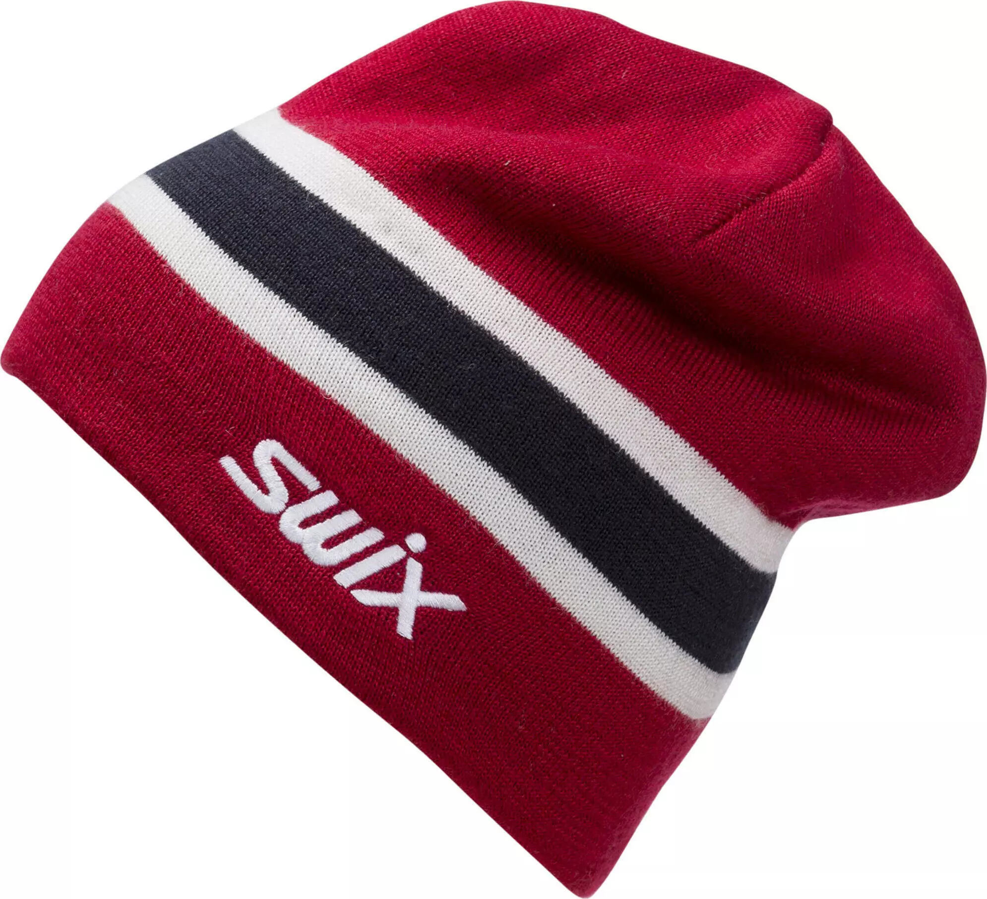 Swix Norway Beanie Jr 1 Swix Norway Beanie Jr