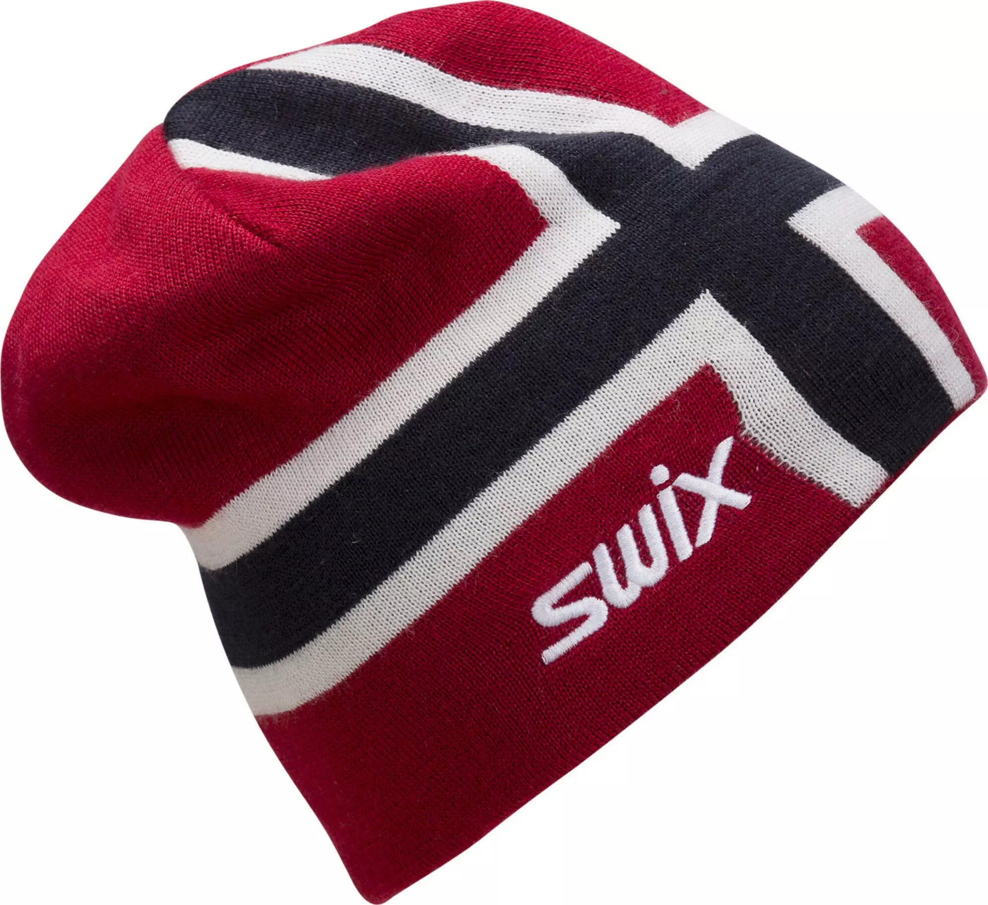 Swix Norway Beanie Jr 2 Swix Norway Beanie Jr – Bild 2