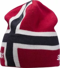 Swix Norway Beanie Jr 6 Swix Norway Beanie Jr -Swix-verkaufsshop 46662 90000 DetailImage3