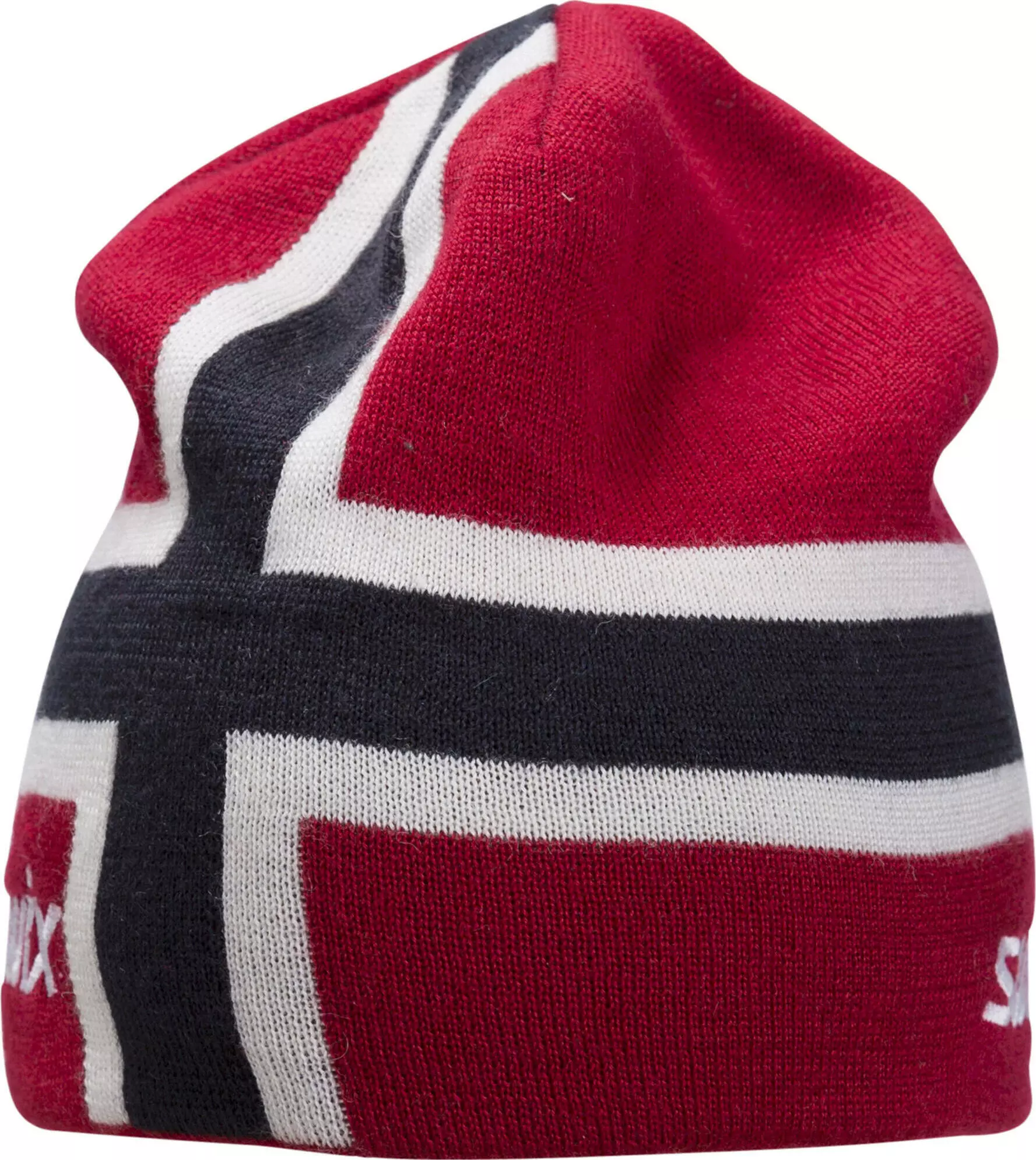 Swix Norway Beanie Jr 3 Swix Norway Beanie Jr – Bild 3