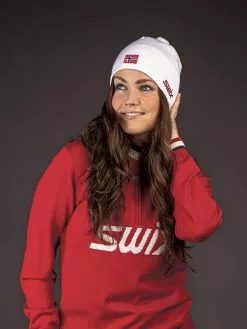 Swix Tradition Hat W/flag -Swix-verkaufsshop 46704 00000 icon1