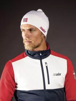 Swix Tradition Hat W/flag -Swix-verkaufsshop 46704 00000 icon2