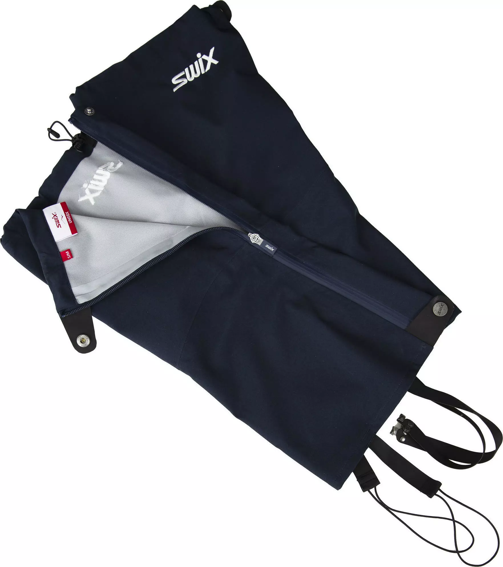 Swix Blizzard Gaiters Unisex 1 Swix Blizzard Gaiters Unisex