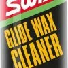 Swix Glide Wax Cleaner, 150ml