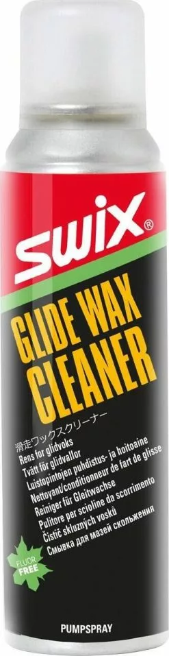 Swix Glide Wax Cleaner, 150ml