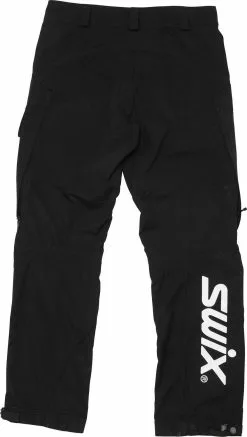 Swix Work Pants -Swix-verkaufsshop 99998 11100 V back