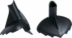 Swix Basket 97L, Black, HM Tip, 10 Mm