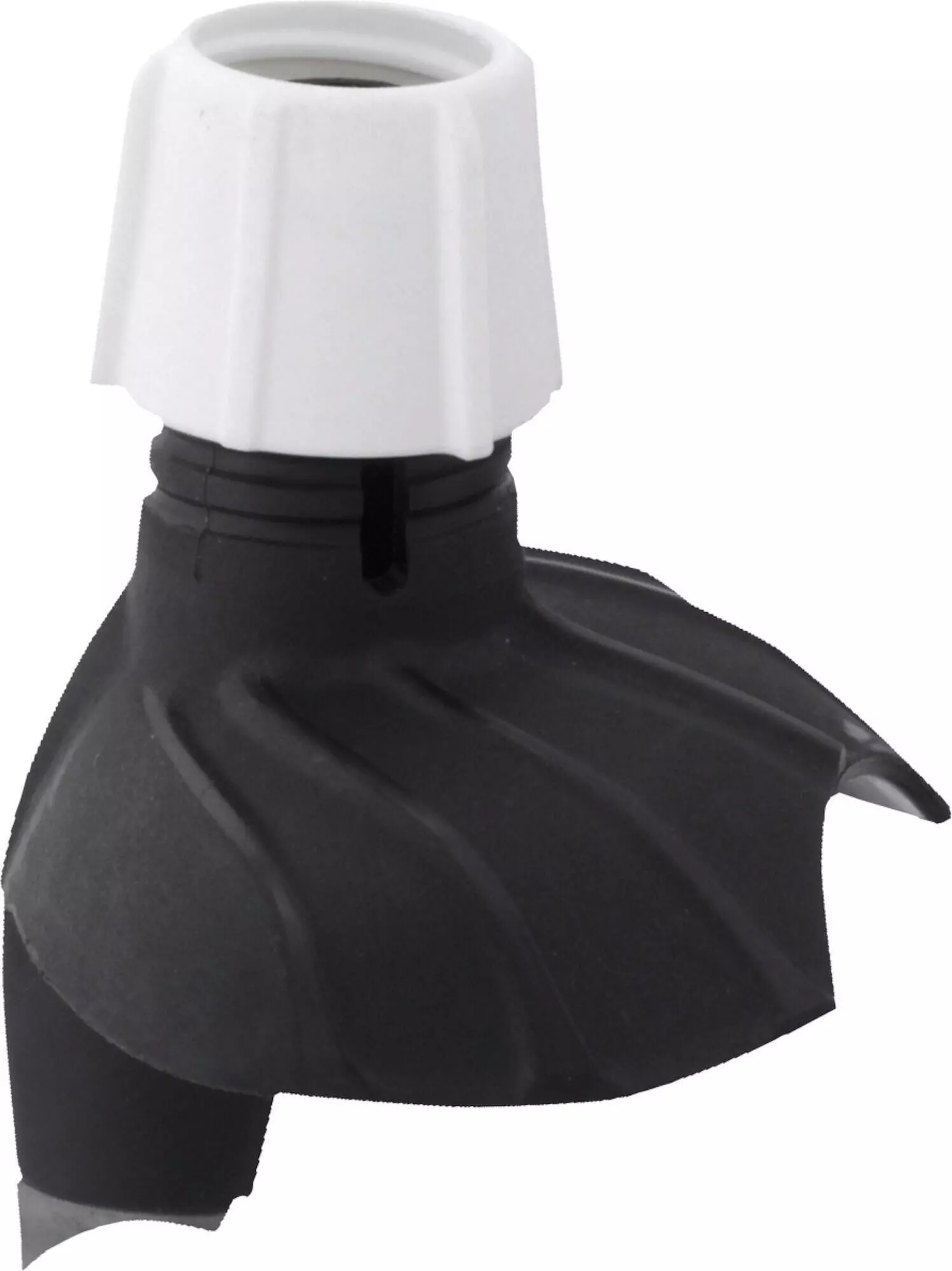 Swix Basket Triac, Black Leaf, Small 2 Swix Basket Triac, Black Leaf, Small – Bild 2