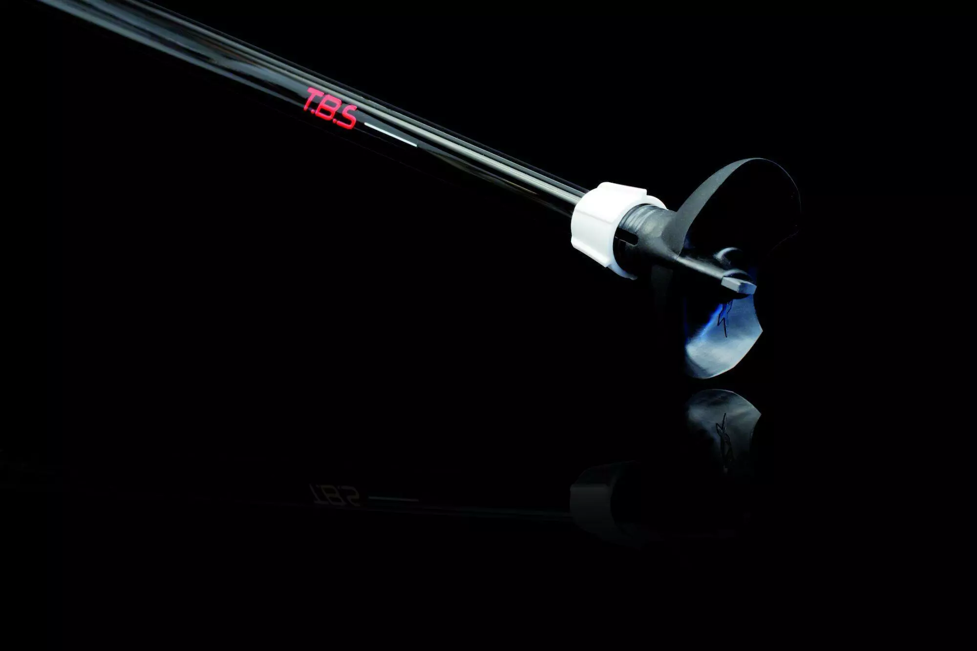 Swix Basket Triac, Black Leaf, Small 3 Swix Basket Triac, Black Leaf, Small – Bild 3