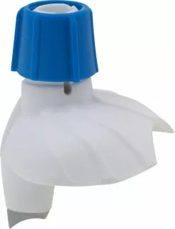 Swix Basket Triac, White Leaf, Small Pendulum