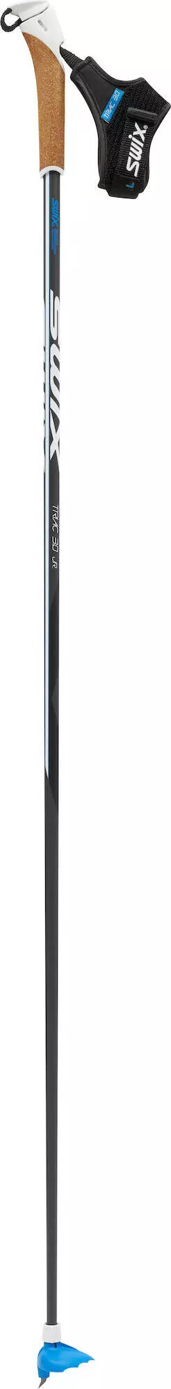 Swix Elite, Just Click