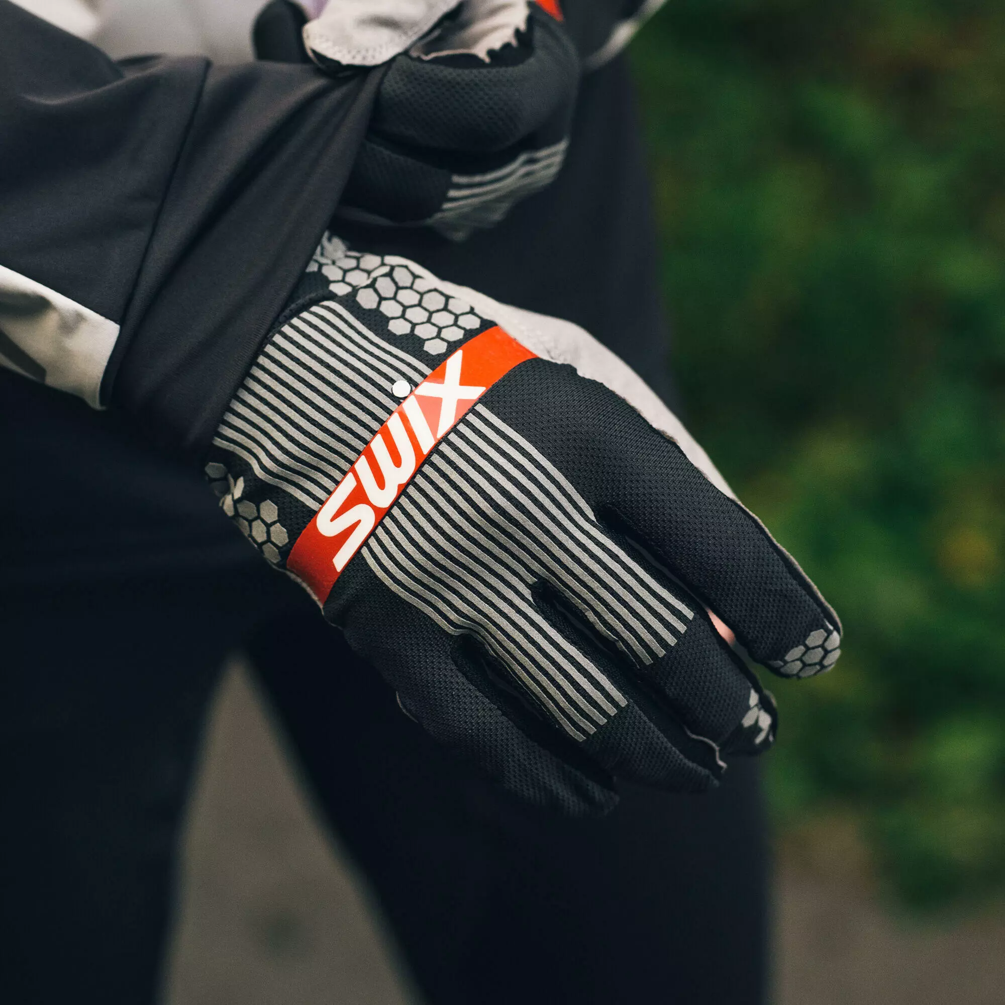 Swix Carbon Glove 2 Swix Carbon Glove – Bild 2