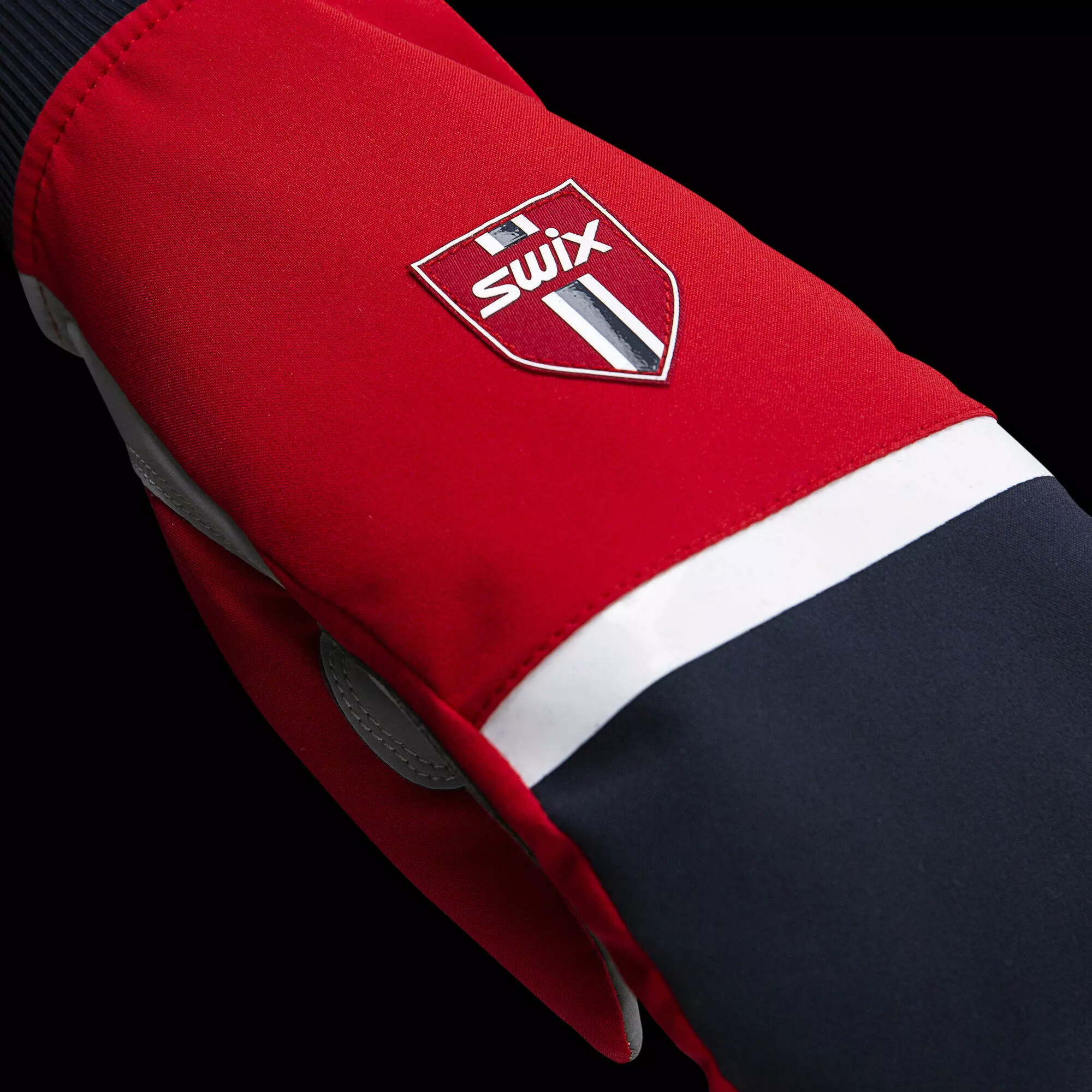 Swix Blizzard Heritage Mitt 2 Swix Blizzard Heritage Mitt – Bild 2