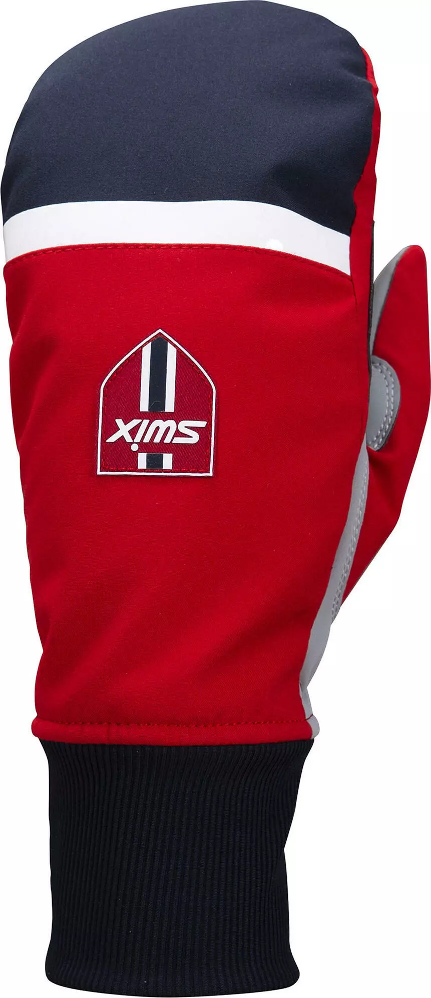 Swix Blizzard Heritage Mitt 1 Swix Blizzard Heritage Mitt