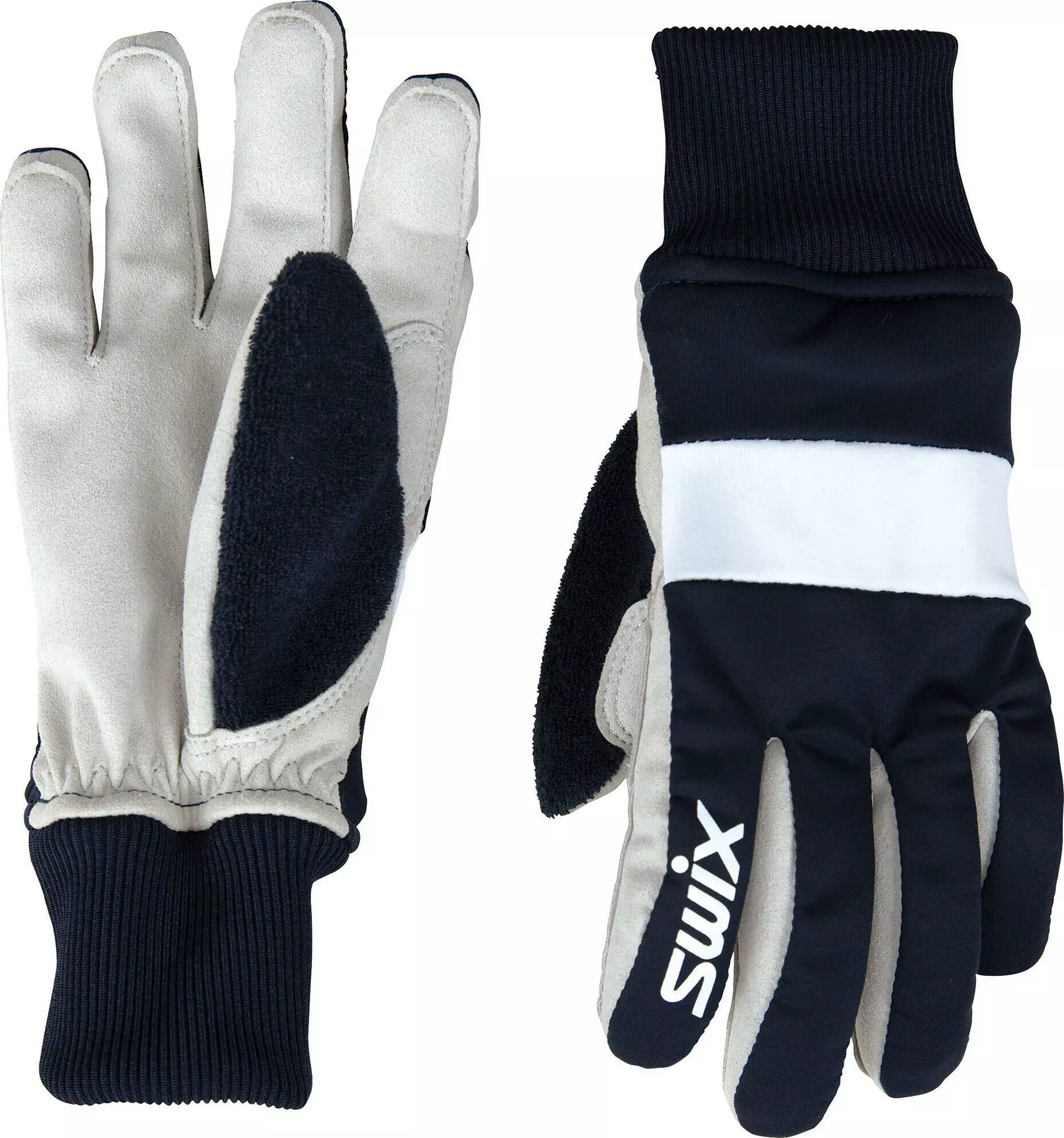Swix Cross Glove Jr 1 Swix Cross Glove Jr