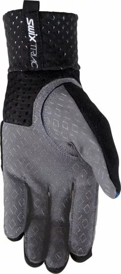 Swix Triac Warm Glove Mens 5 Swix Triac Warm Glove Mens -Swix-verkaufsshop H0941 10000 BackImage zu7g