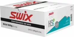 Swix HS5 Turquoise, -10°C/-18°C, 900g
