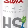Swix HS6 Liq. Blue, -4°C/-12°C, 125ml