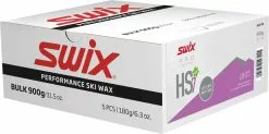 Swix HS7 Violet, -2°C/-8°C, 900g
