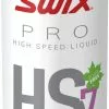 Swix HS7 Liq. Violet, -2°C/-8°C, 125ml