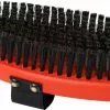 Swix T179O Brush Oval, Steel