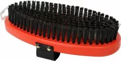 Swix T179O Brush Oval, Steel