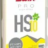 Swix HS10 Yellow, 0°C/+10°C, 60g
