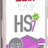 Swix HS7 Violet, -2°C/-8°C, 60g